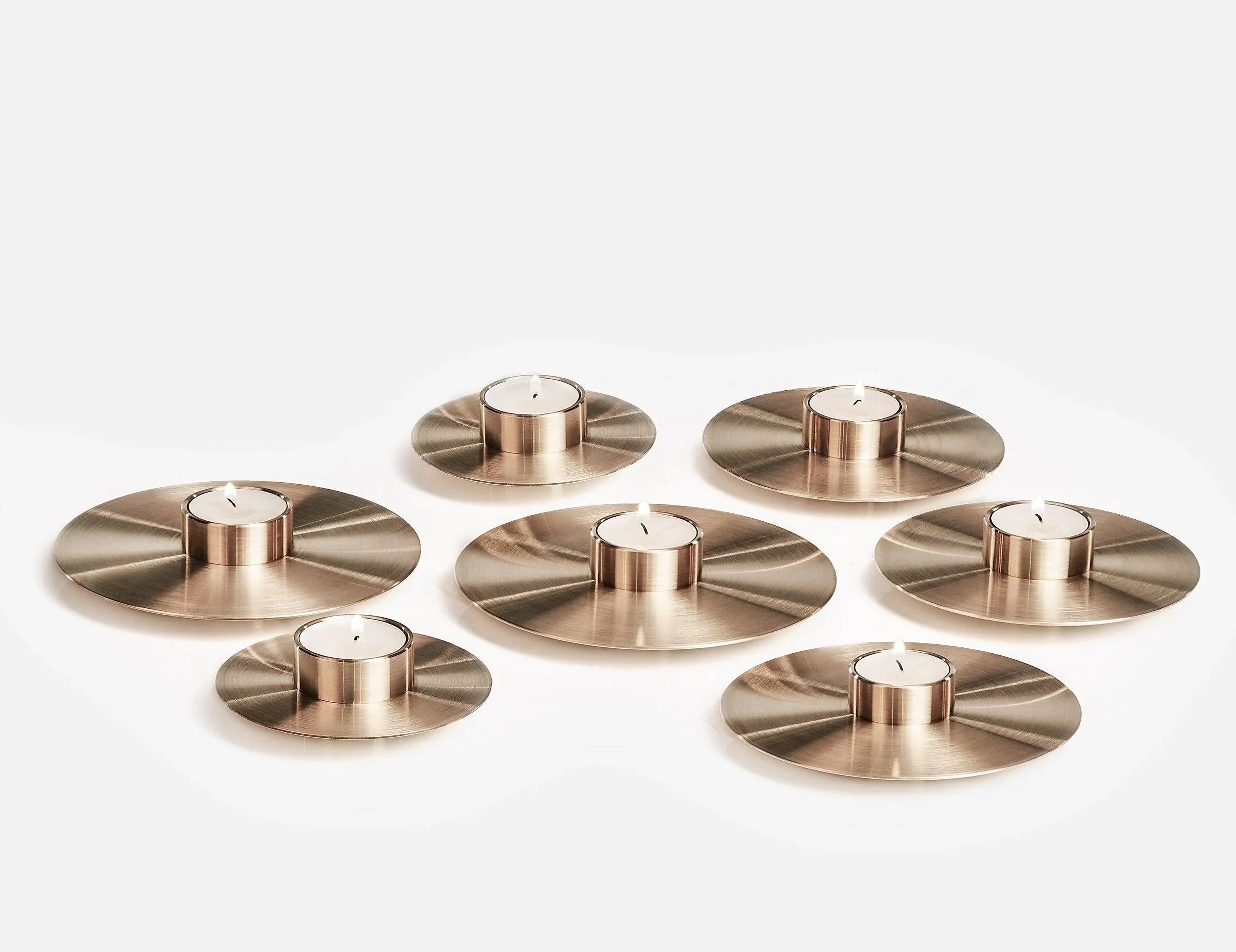 Suport lumanari ORB CS1 - Noom - PARIS14A.RO