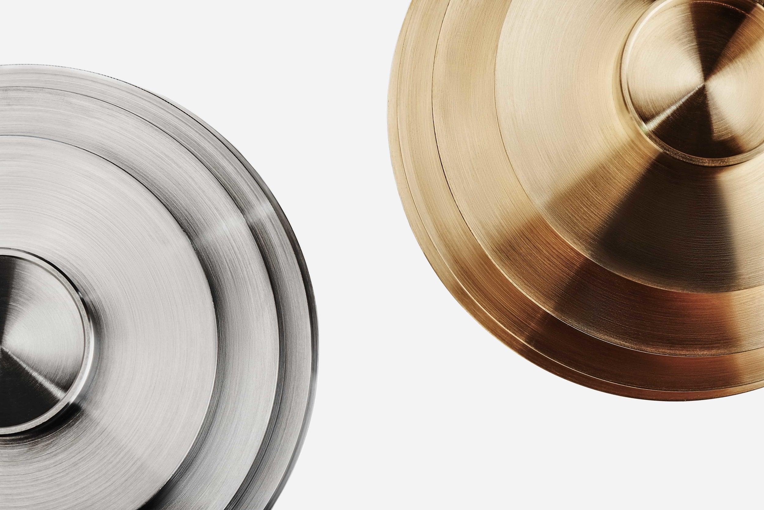 Suport lumanari ORB CS1 - Noom - PARIS14A.RO