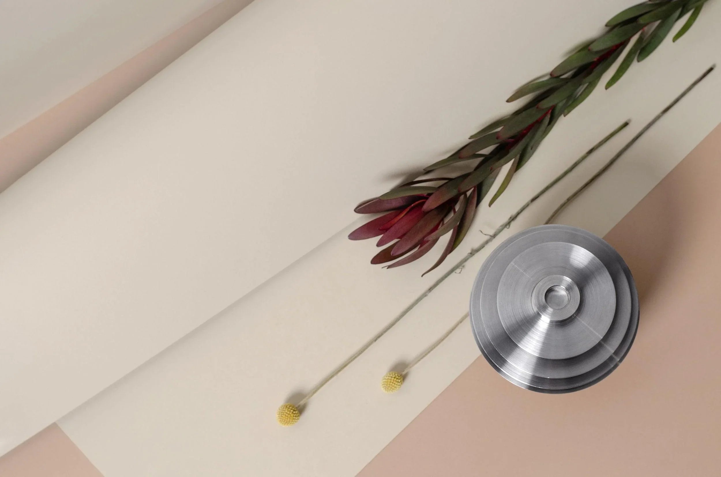 Suport lumanari ORB CS2 - Noom - PARIS14A.RO