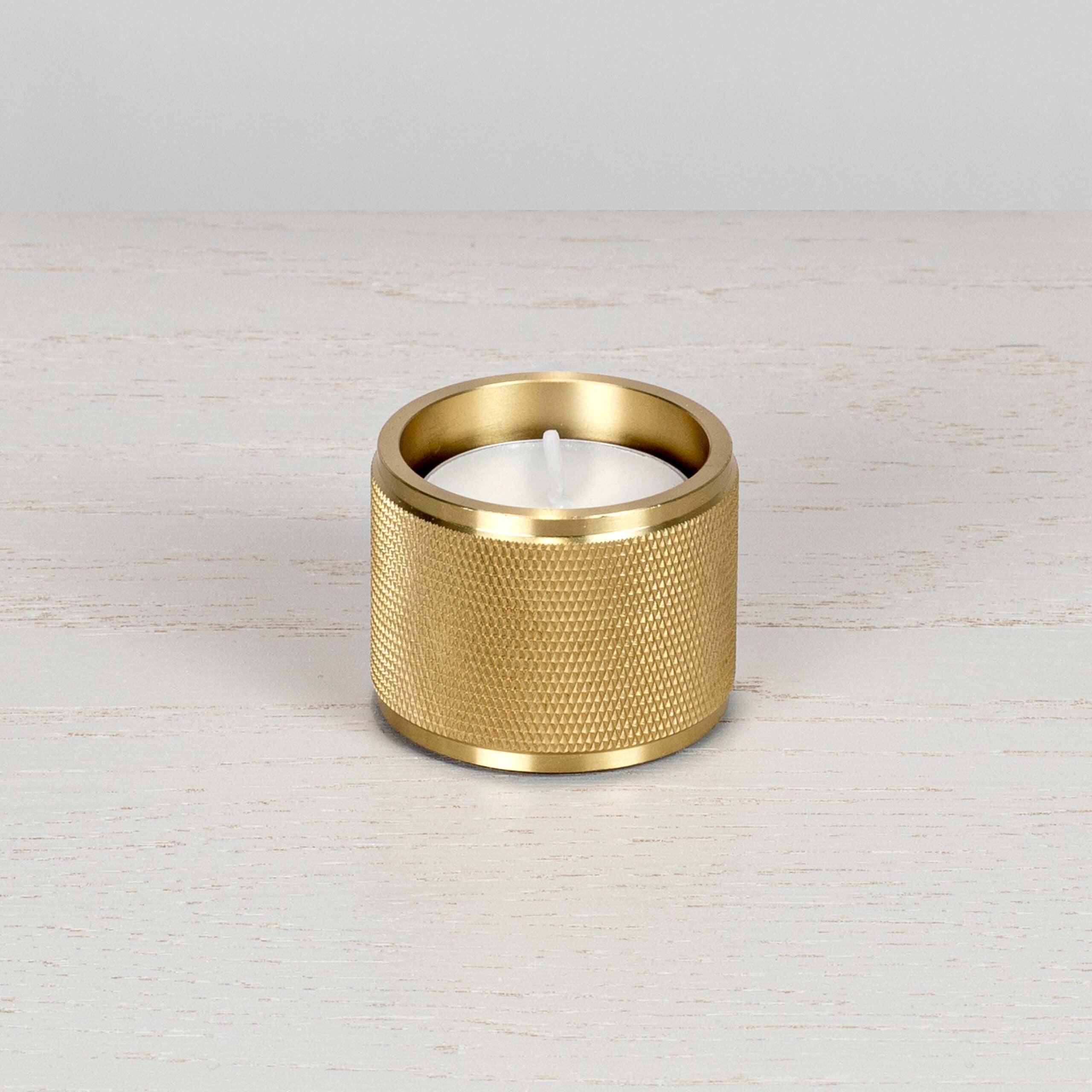 Suport pentru lumanare tealight - Buster & Punch - PARIS14A.RO