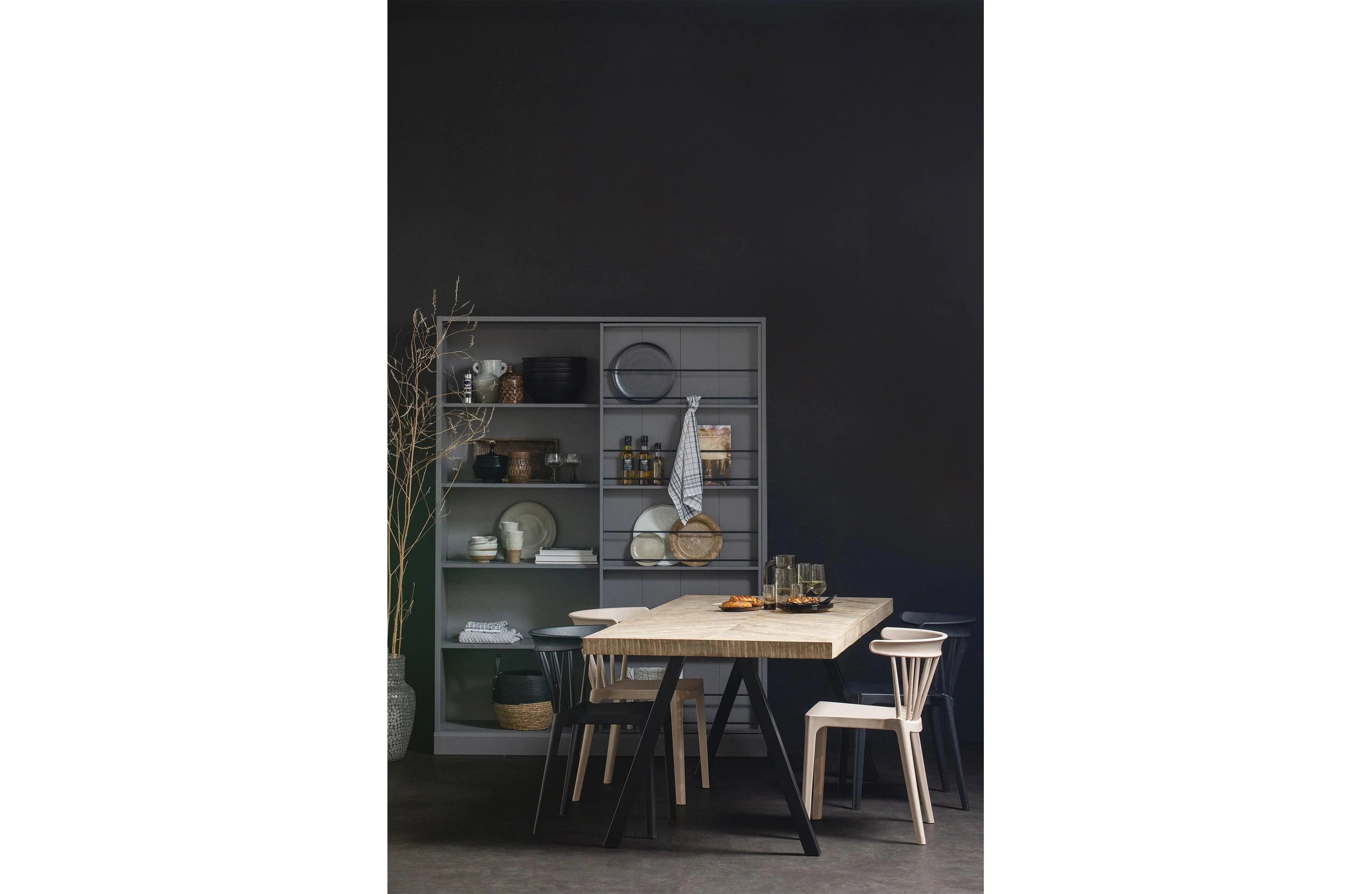 Tabel MASTER MANGO HERRINGBONE 200X90 PIGURa STARa - PARIS14A.RO