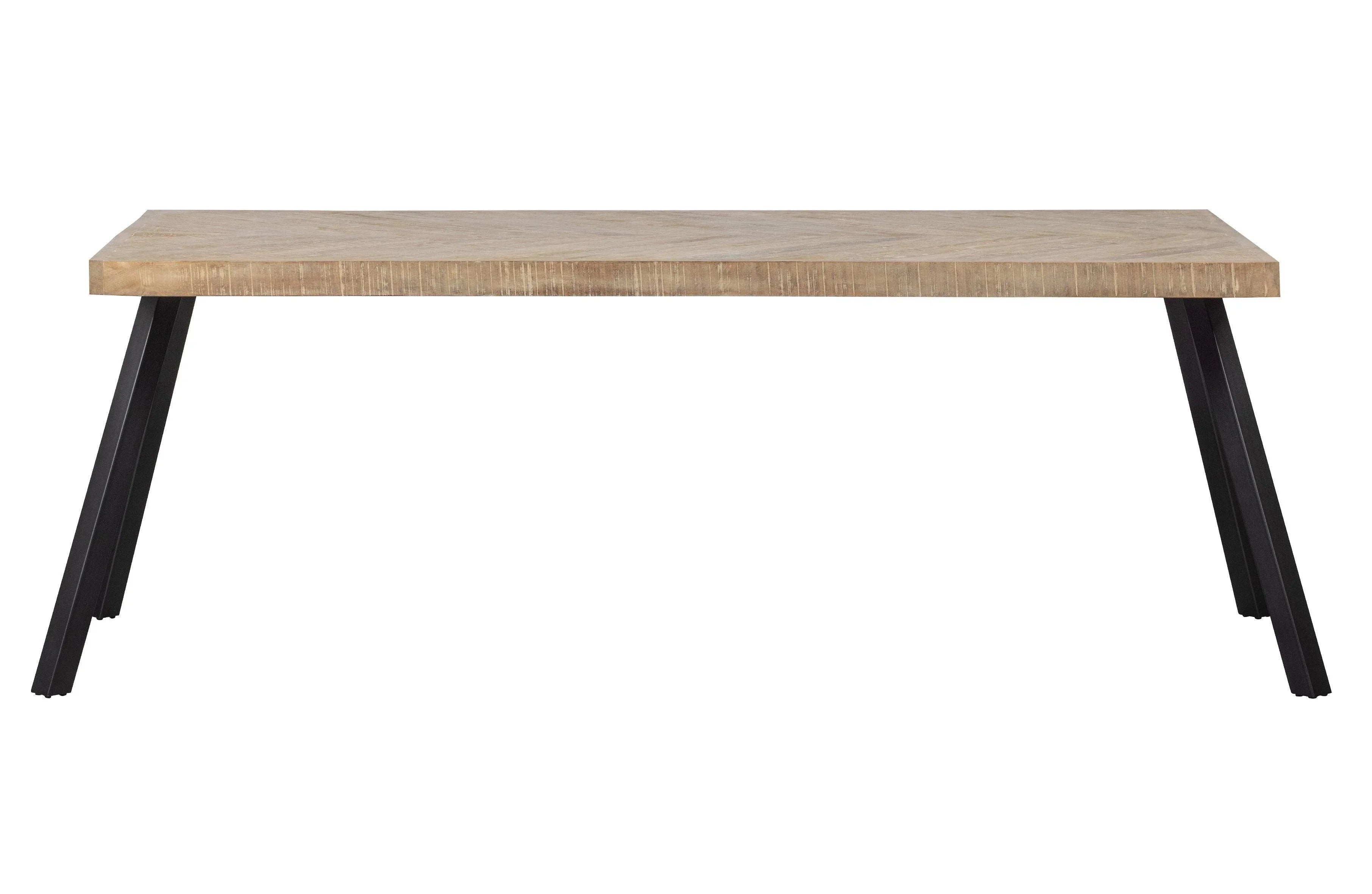 Tabel MASTER MANGO HERRINGBONE 200X90 PIGURa STARa - PARIS14A.RO