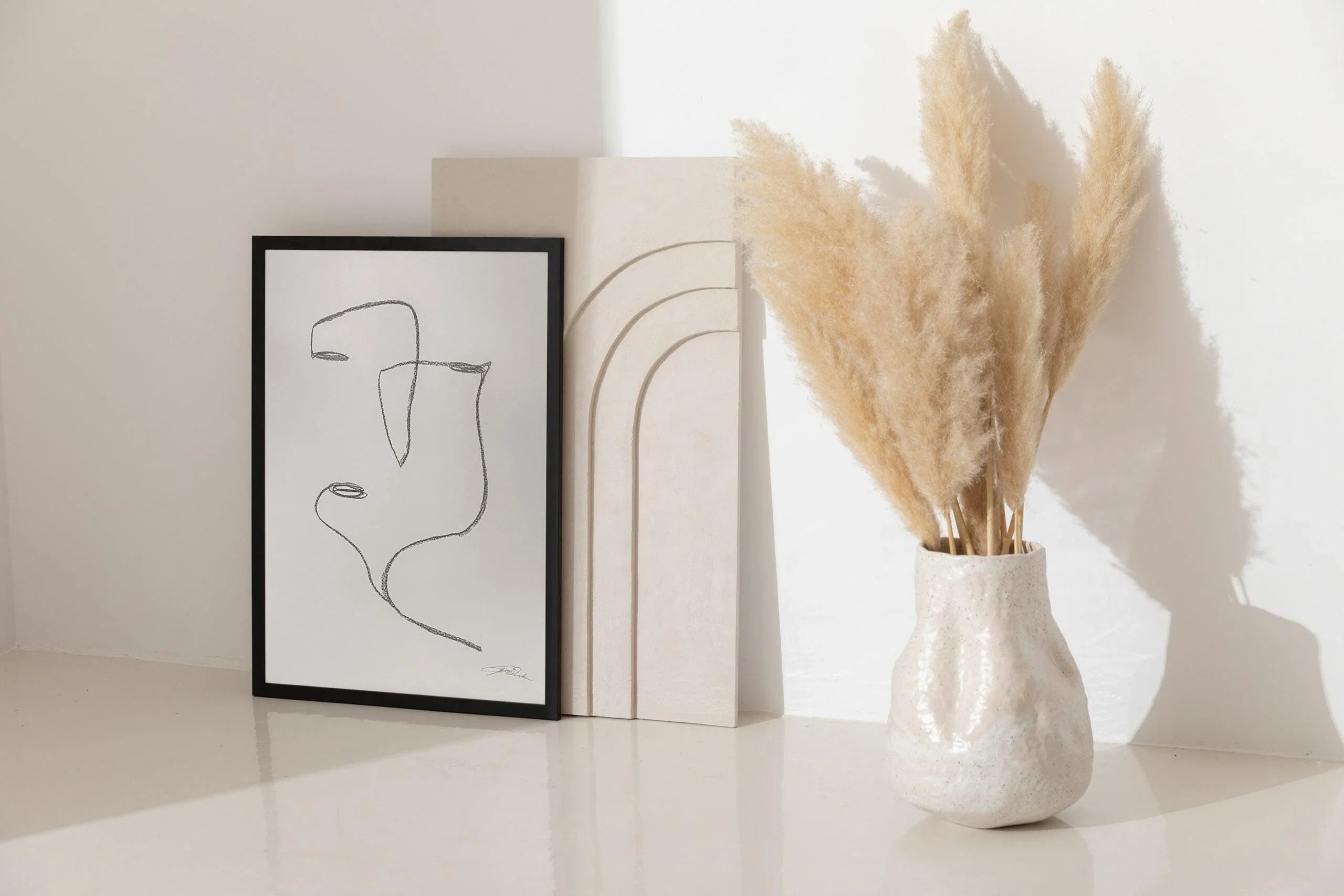 Tablou 3D realizat manual - "Arcada 1" - PARIS14A.RO