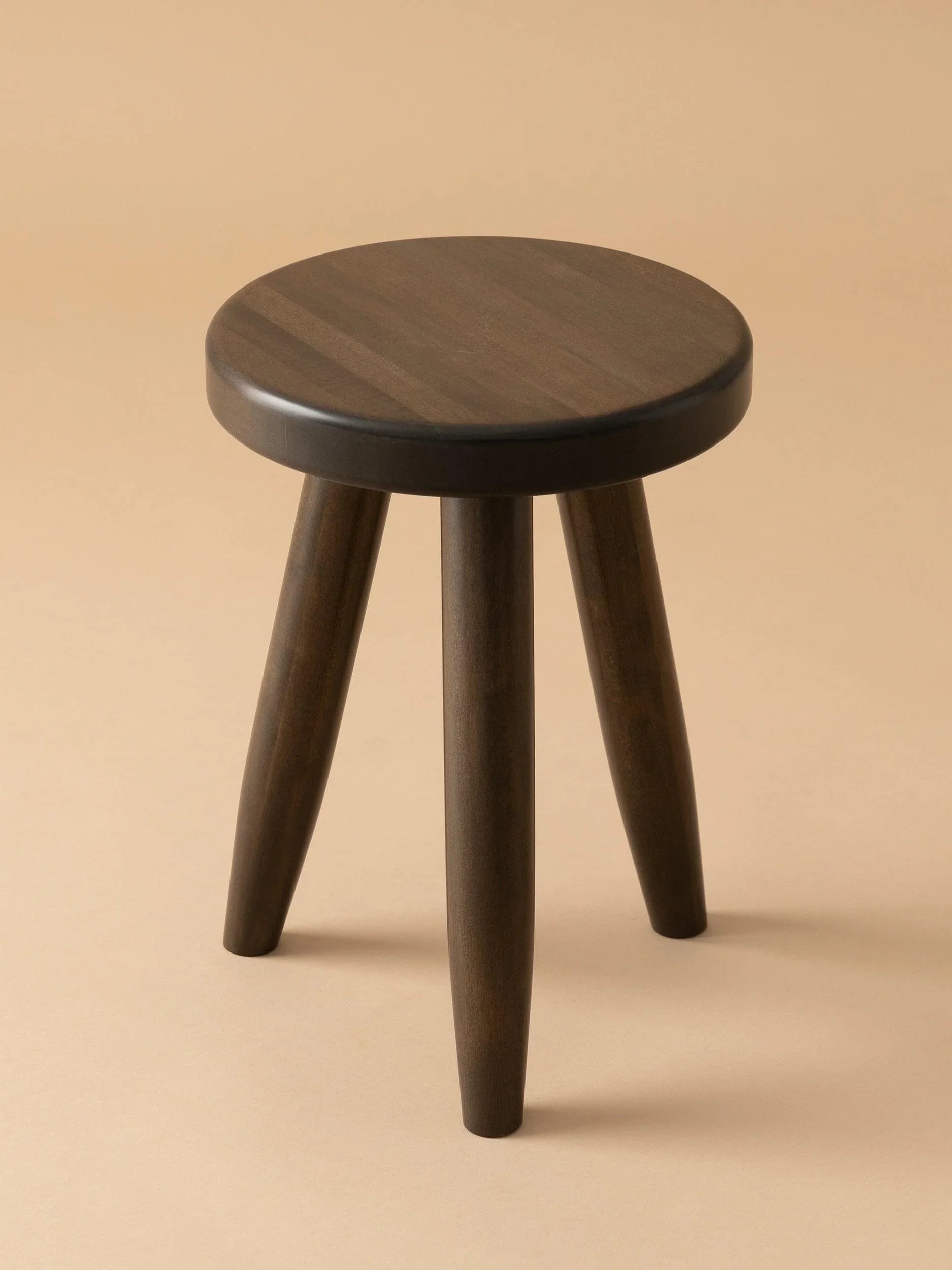 Taburet "Dark Brown" M - PARIS14A.RO