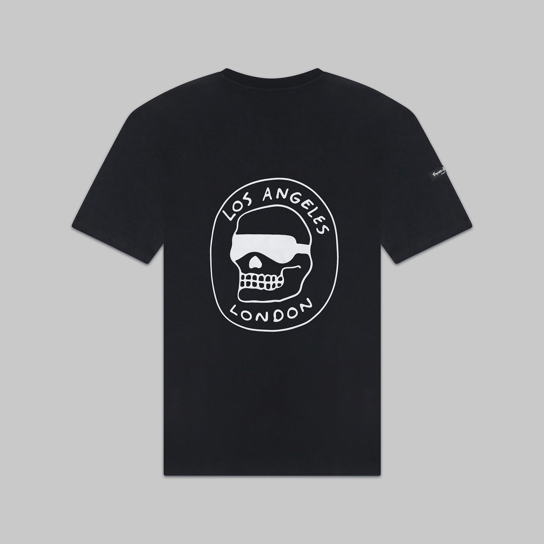Tricou / TRAVIS BARKER / Femei - Buster & Punch - PARIS14A.RO