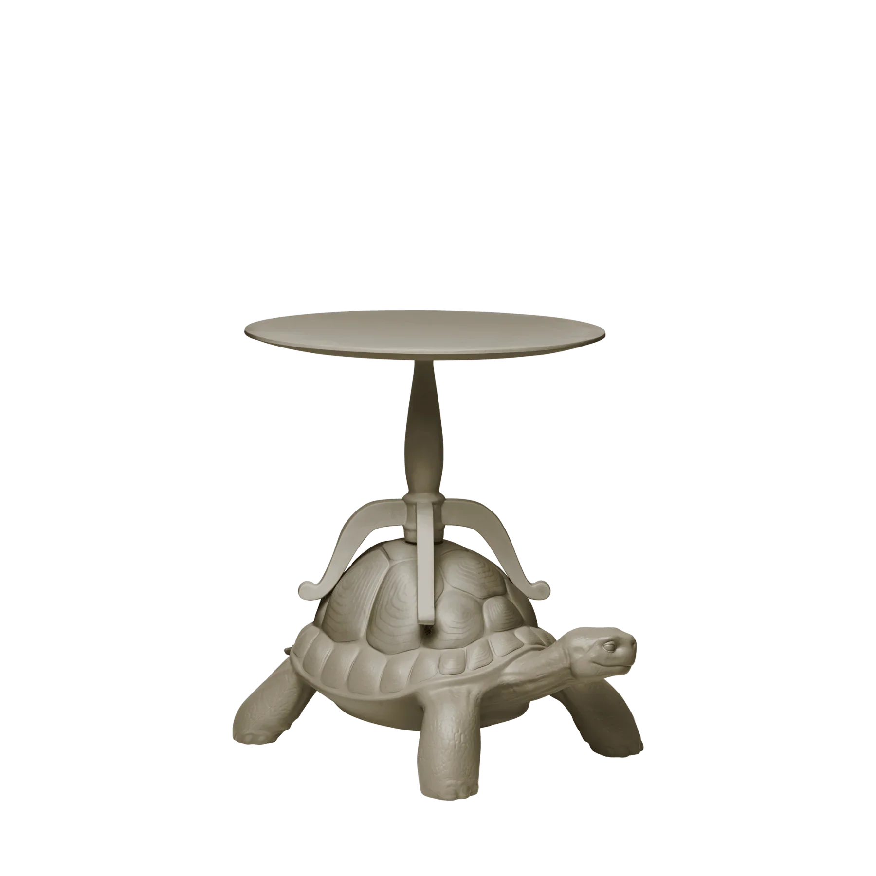 Turtle Carry / Masuta cafea - Qeeboo - PARIS14A.RO