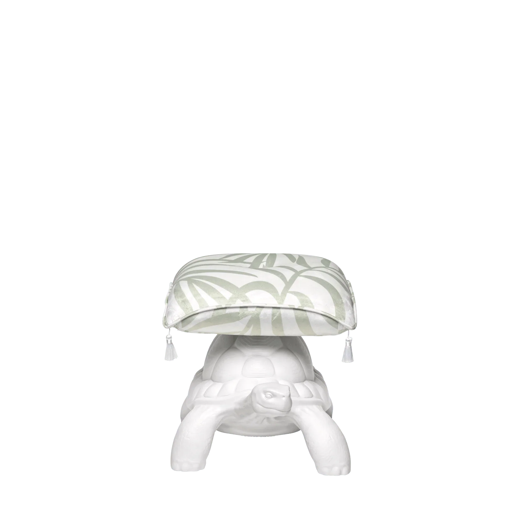 Turtle Carry / Pouf - Qeeboo - PARIS14A.RO