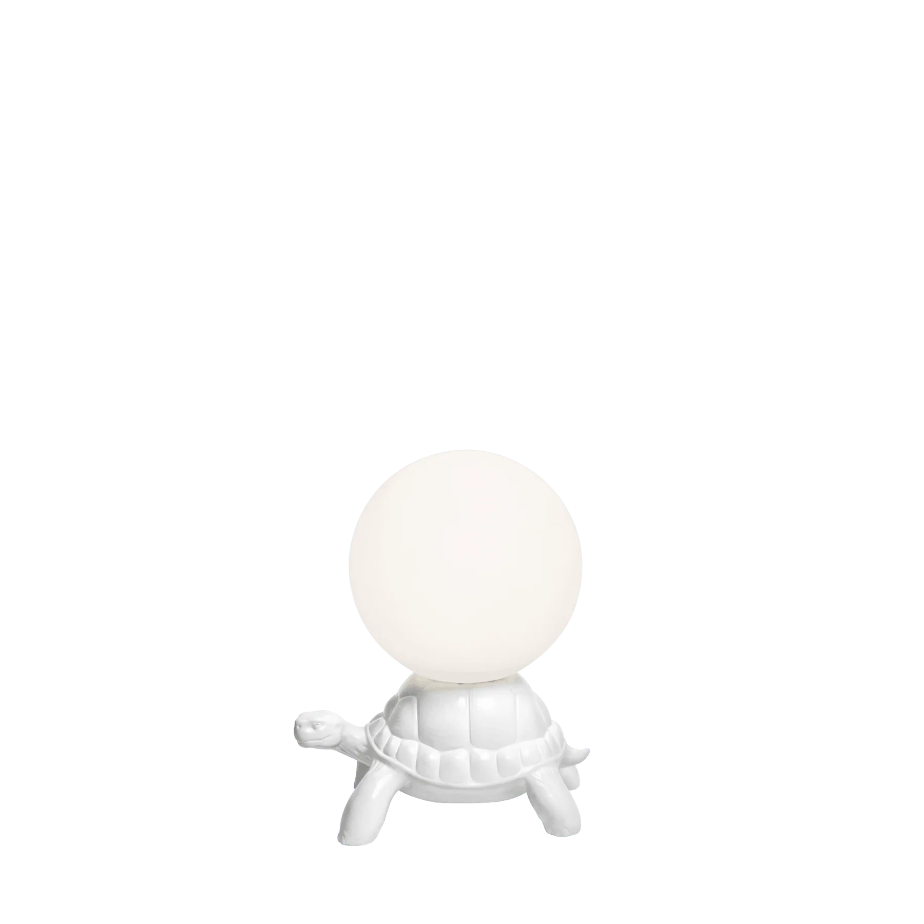 Turtle Carry XS / Lampa - Qeeboo - PARIS14A.RO