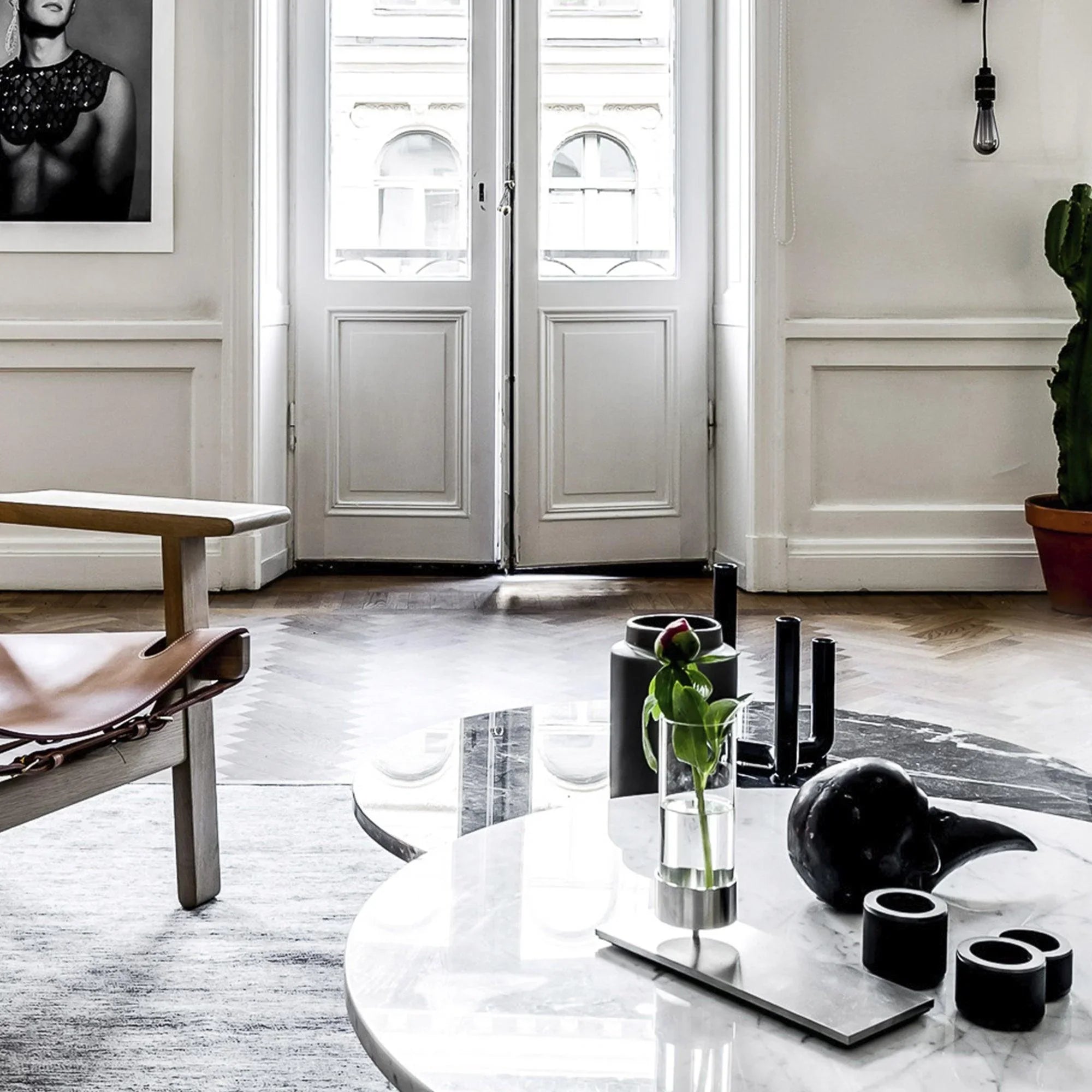 Vaza Machined - Buster & Punch - PARIS14A.RO