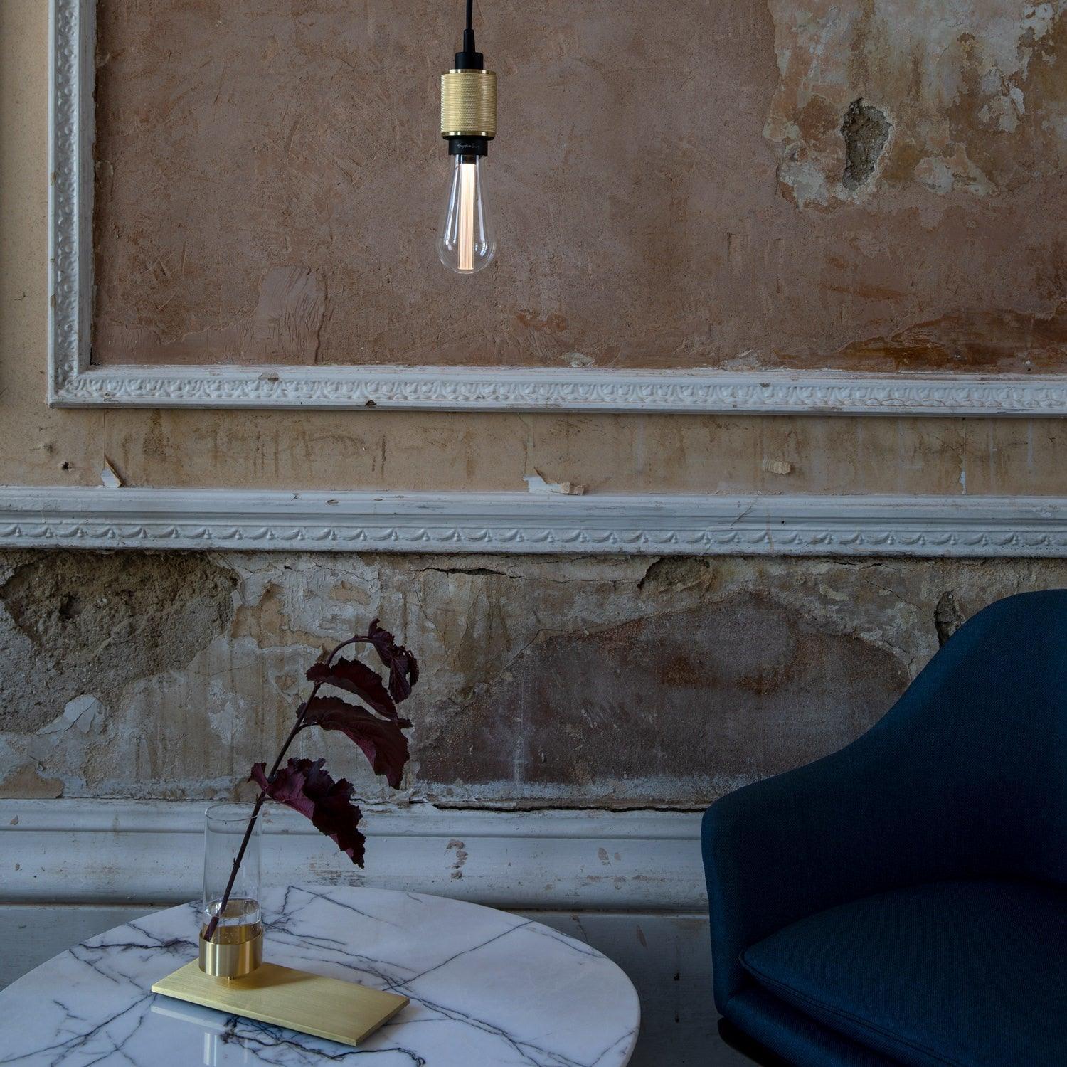 Vaza Machined - Buster & Punch - PARIS14A.RO