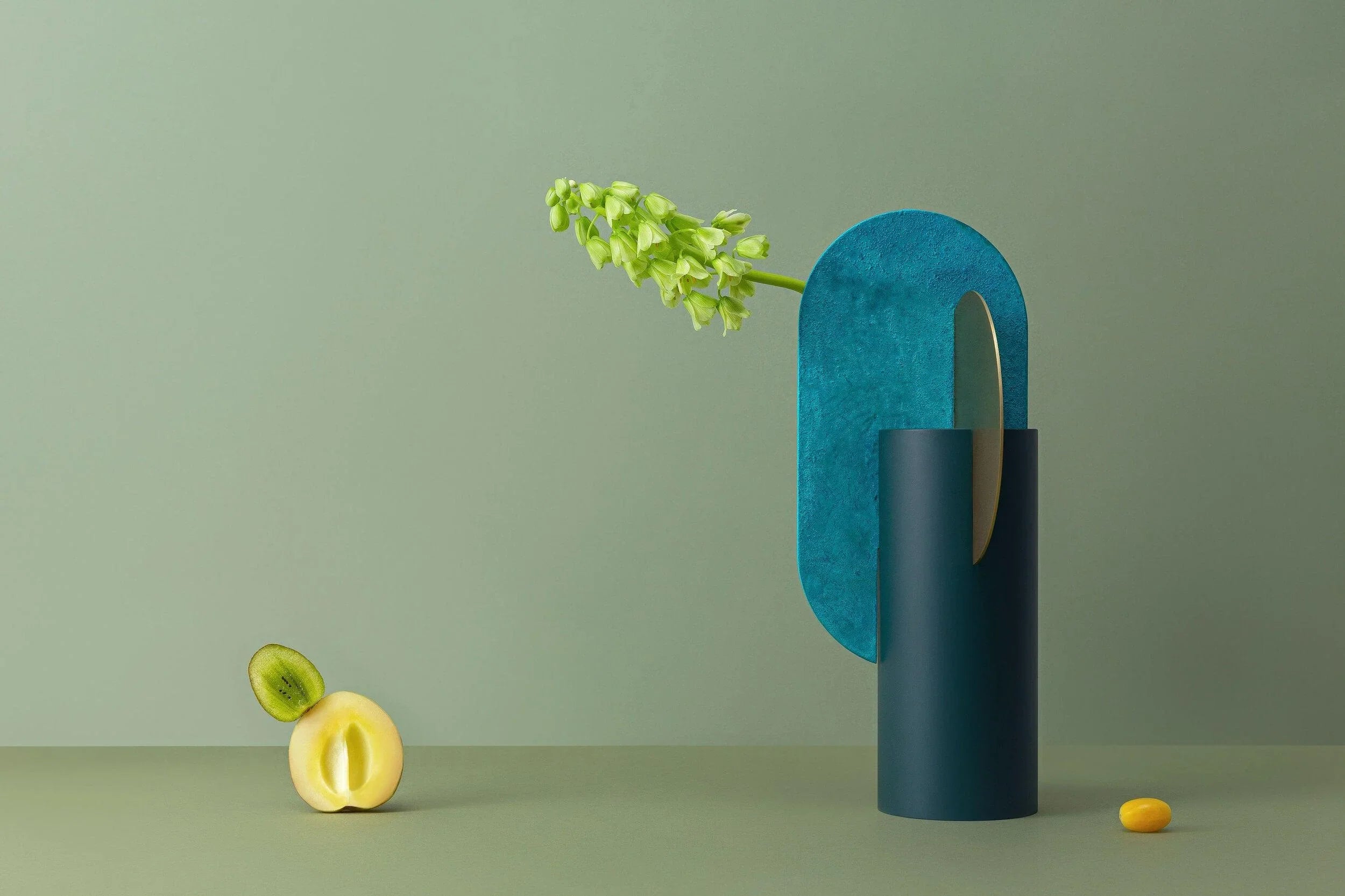 Vaza Yermilov CSL4 / Limited Edition - Noom - PARIS14A.RO