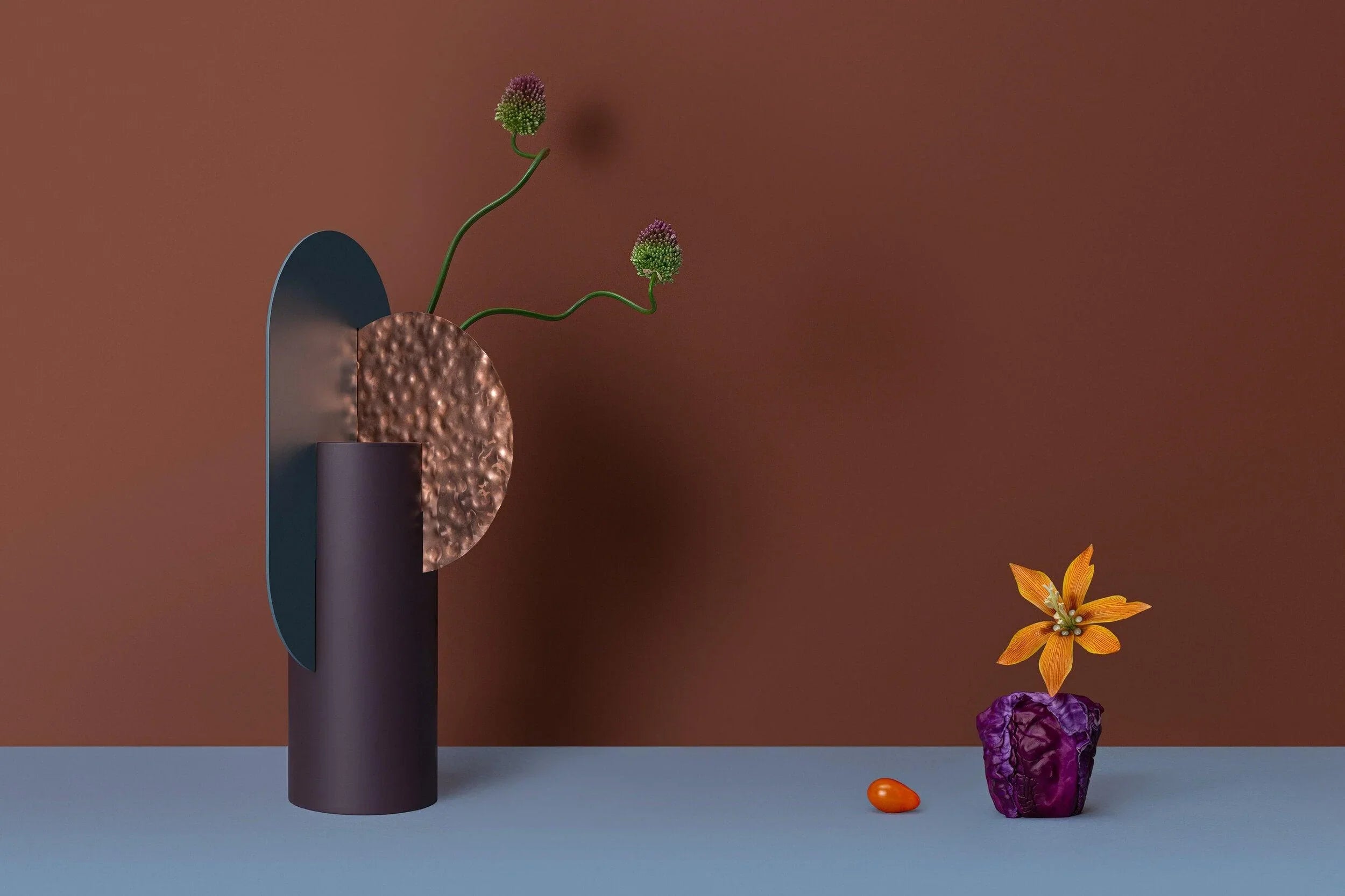 Vaza Yermilov CSL6 / Limited Edition - Noom - PARIS14A.RO