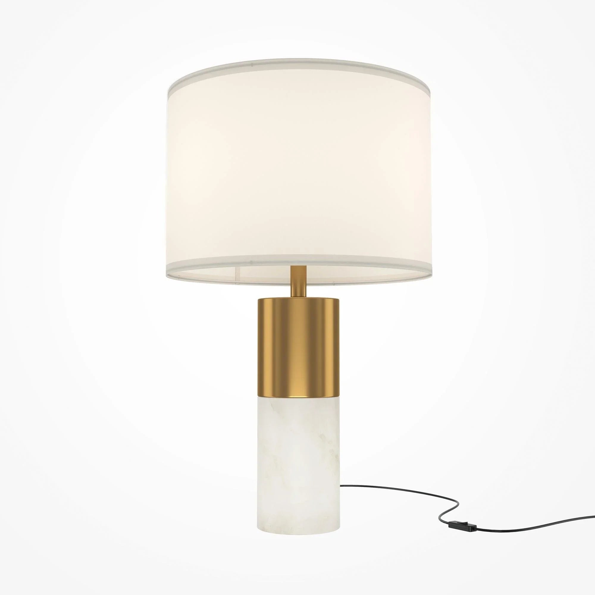 Veioza Bianco Maytoni Modern Z030TL-01BS - PARIS14A.RO