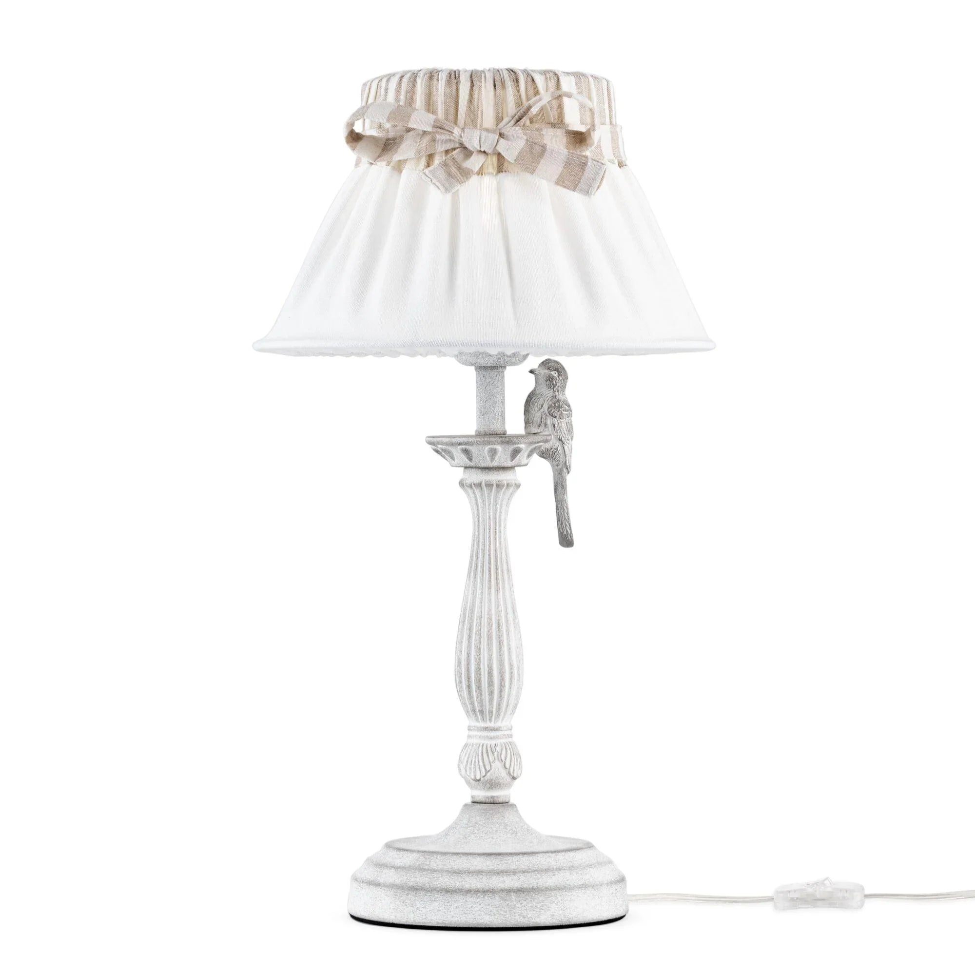 Veioza Bird Maytoni Classic ARM013-11-W - PARIS14A.RO