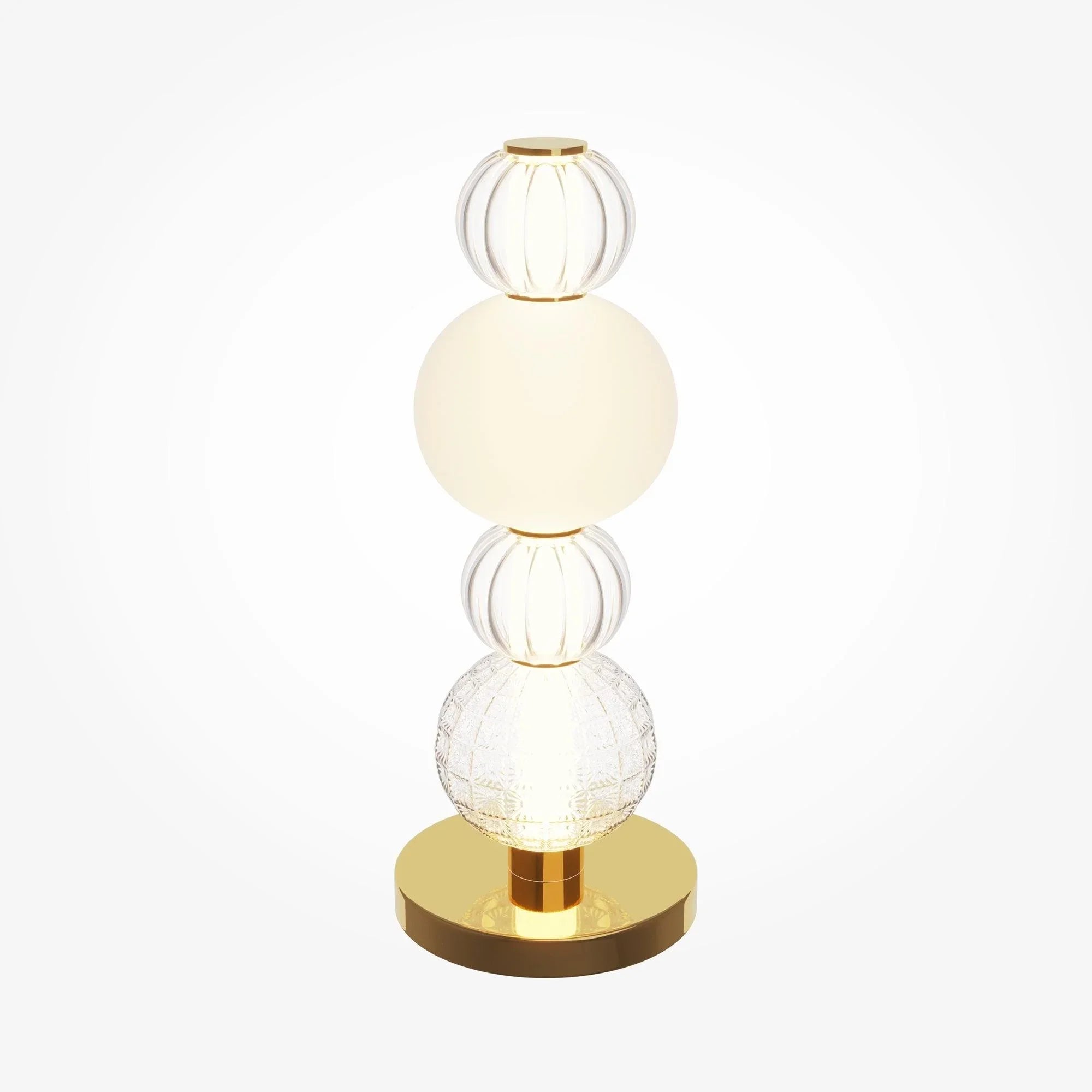 Veioza Collar Maytoni Modern MOD301TL-L18G3K1 - PARIS14A.RO