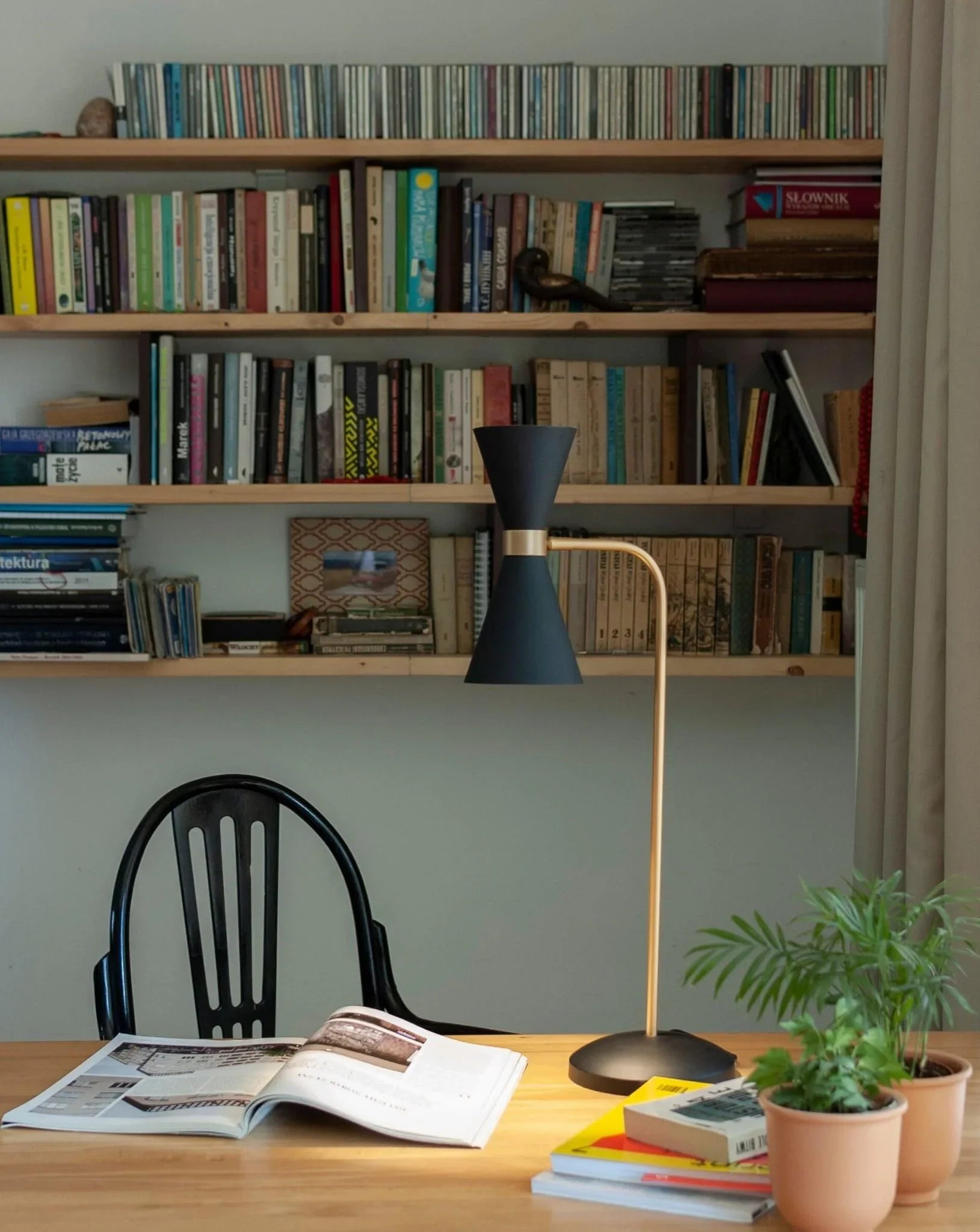 Veioza CORNET LED MAXLIGHT T0039 - PARIS14A.RO