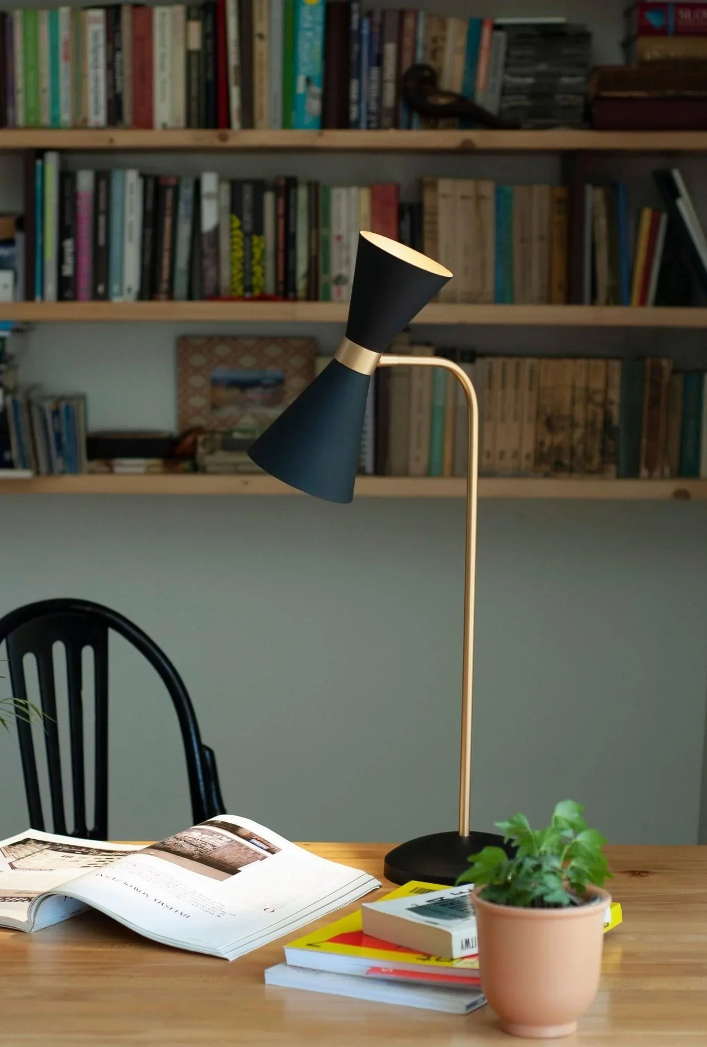 Veioza CORNET LED MAXLIGHT T0039 - PARIS14A.RO