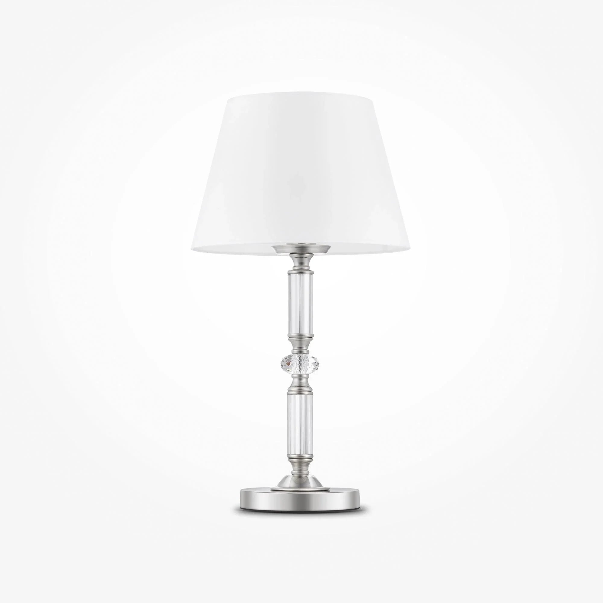 Veioza Riverside Maytoni Classic MOD018TL-01CH - PARIS14A.RO