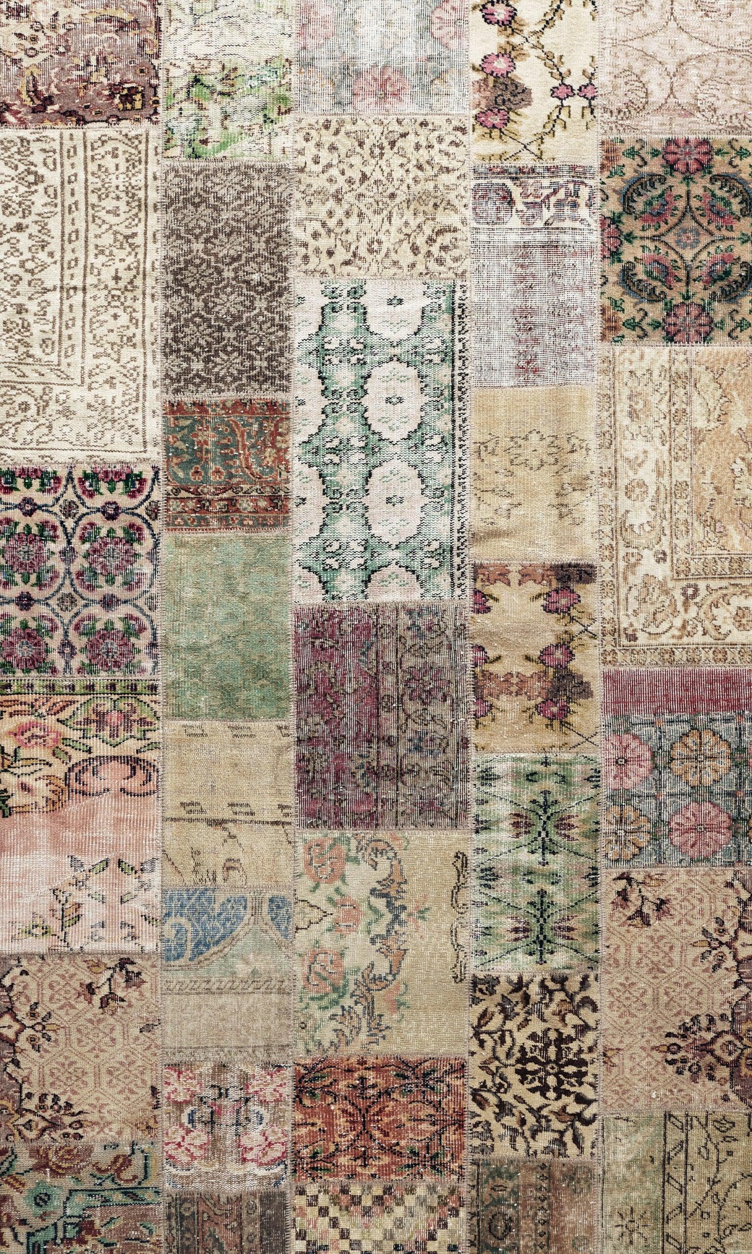 Vintage Natural Light - PARIS14A.RO