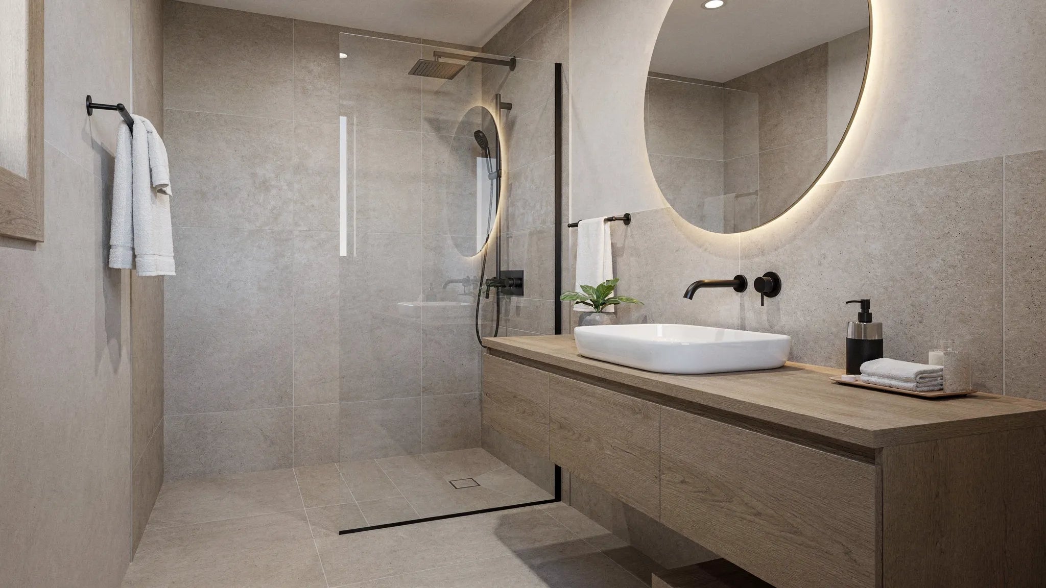 Amenajare baie: pași clari de la plan la execuție