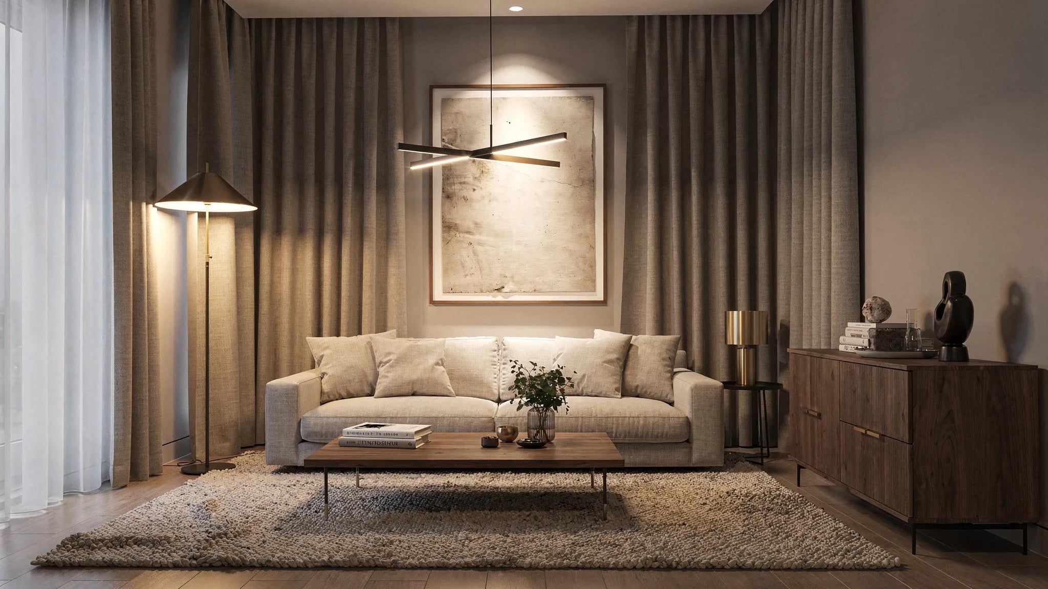 Casă design: 8 detalii care fac interiorul să pară scump