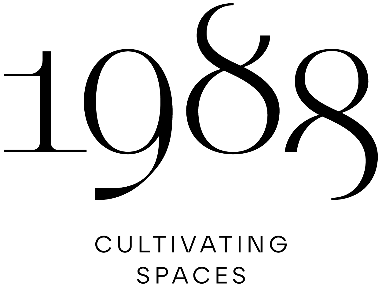 1988 Cultivating Spaces - PARIS14A.RO