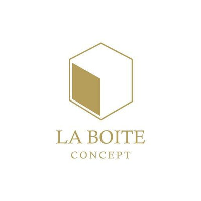 LA BOITE CONCEPT