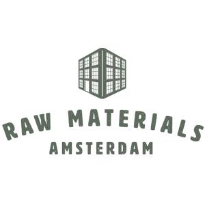 RAW MATERIALS AMSTERDAM - PARIS14A.RO