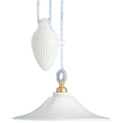 GI Gambarelli lustră Godet glisantă Ø280