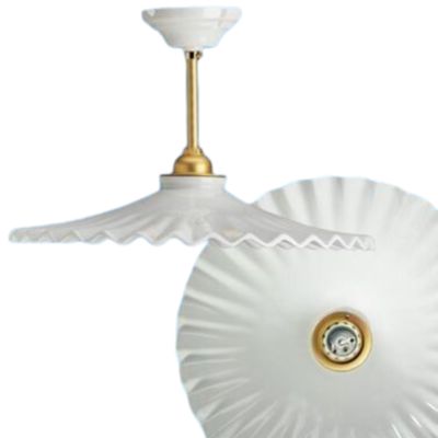 GI Gambarelli lustră Ventaglio fixă Ø280