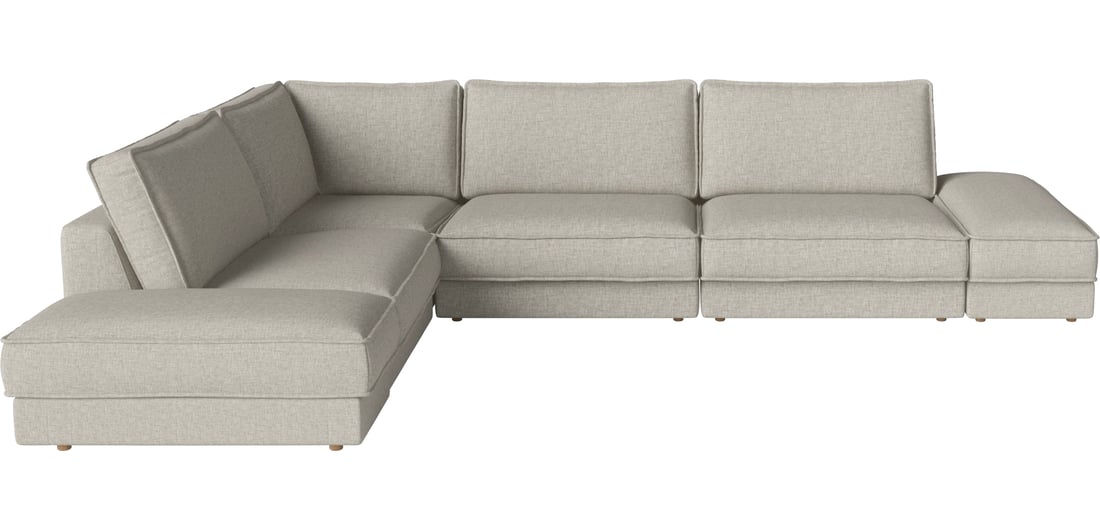 Bolia Canapea Modulară Noora 6 Module 350×270 cm 1