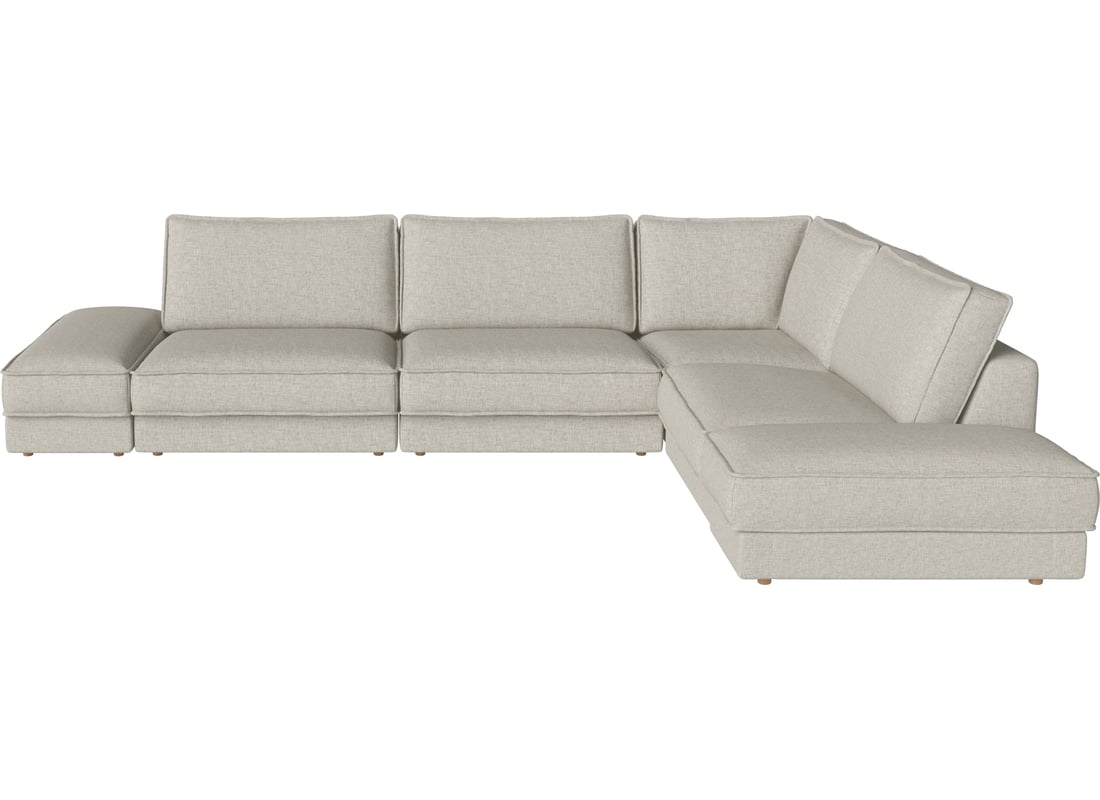 Bolia Canapea Modulară Noora 6 Module 350×270 cm 2