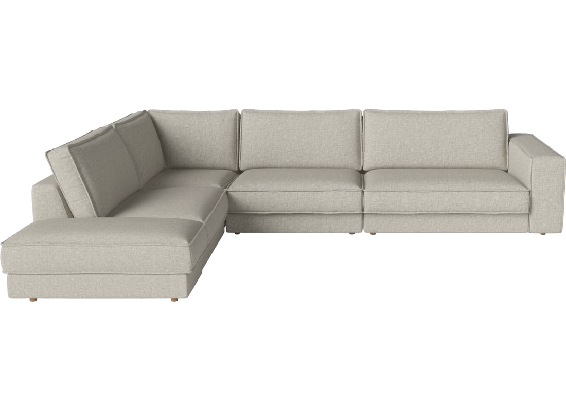 Bolia Canapea Modulară Noora 5 Module 345×270 cm 2