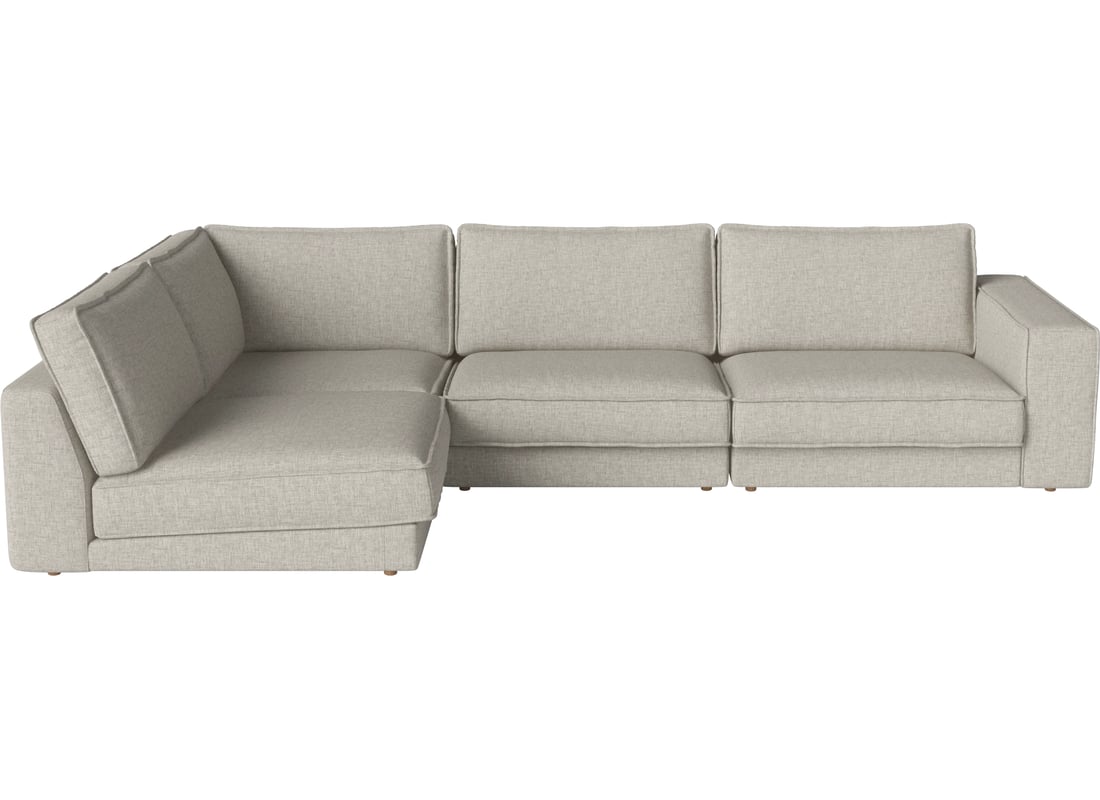 Bolia Canapea Modulară Noora 4 Module 345×220 cm - Stânga 2
