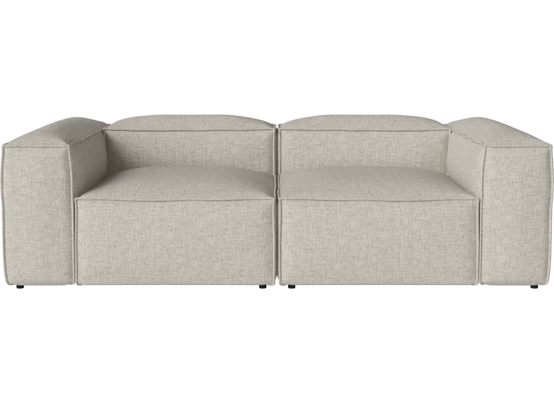 Bolia Canapea Modulară Cosima 2 Module adâncime 120 cm cu colț mic 2