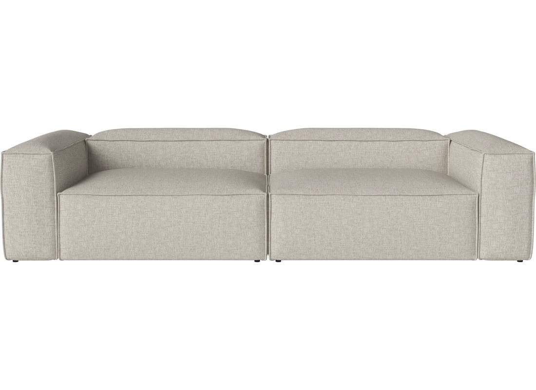 Bolia Canapea Modulară Cosima 2 Module adâncime 120 cm cu colț mare 2