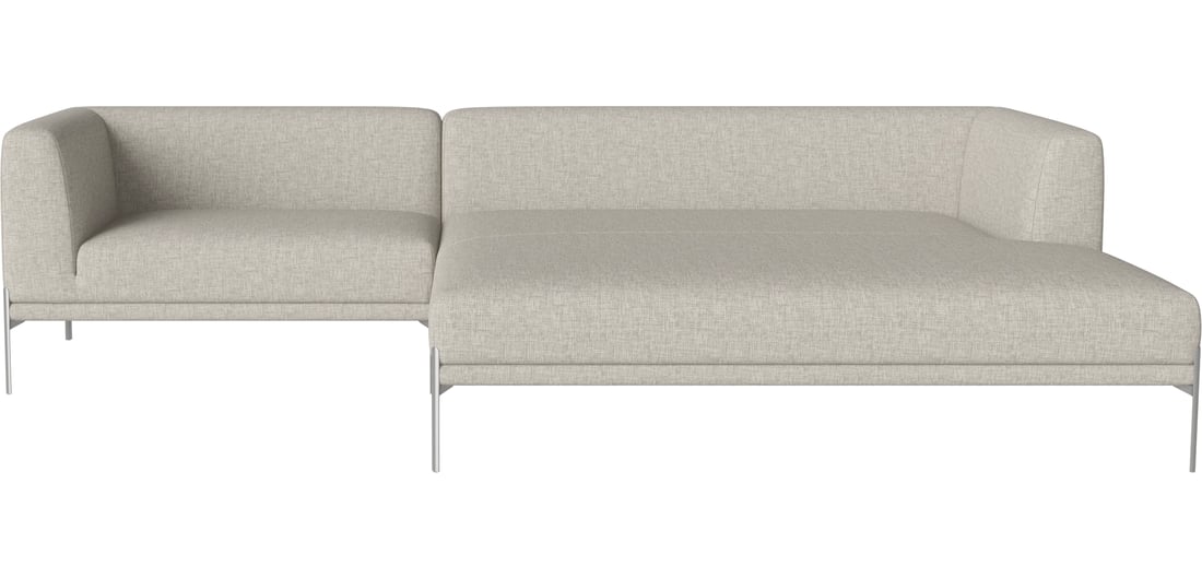 Bolia Canapea Modulară Caisa cu Colț Lounge Dreapta 1