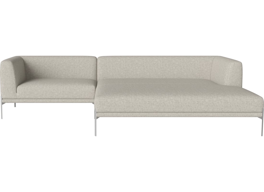 Bolia Canapea Modulară Caisa cu Colț Lounge Dreapta 2