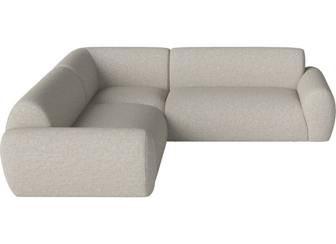 Bolia Canapea Modulară Núvol 3 Module 259×259 cm