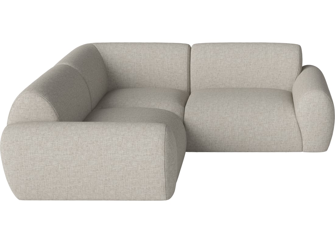 Bolia Canapea Modulară Núvol 3 Module 224×224 cm