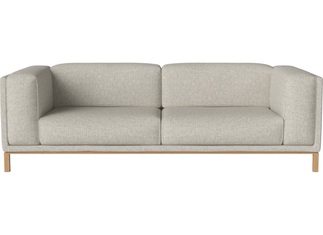 Bolia Canapea 3 Locuri Cosy 2