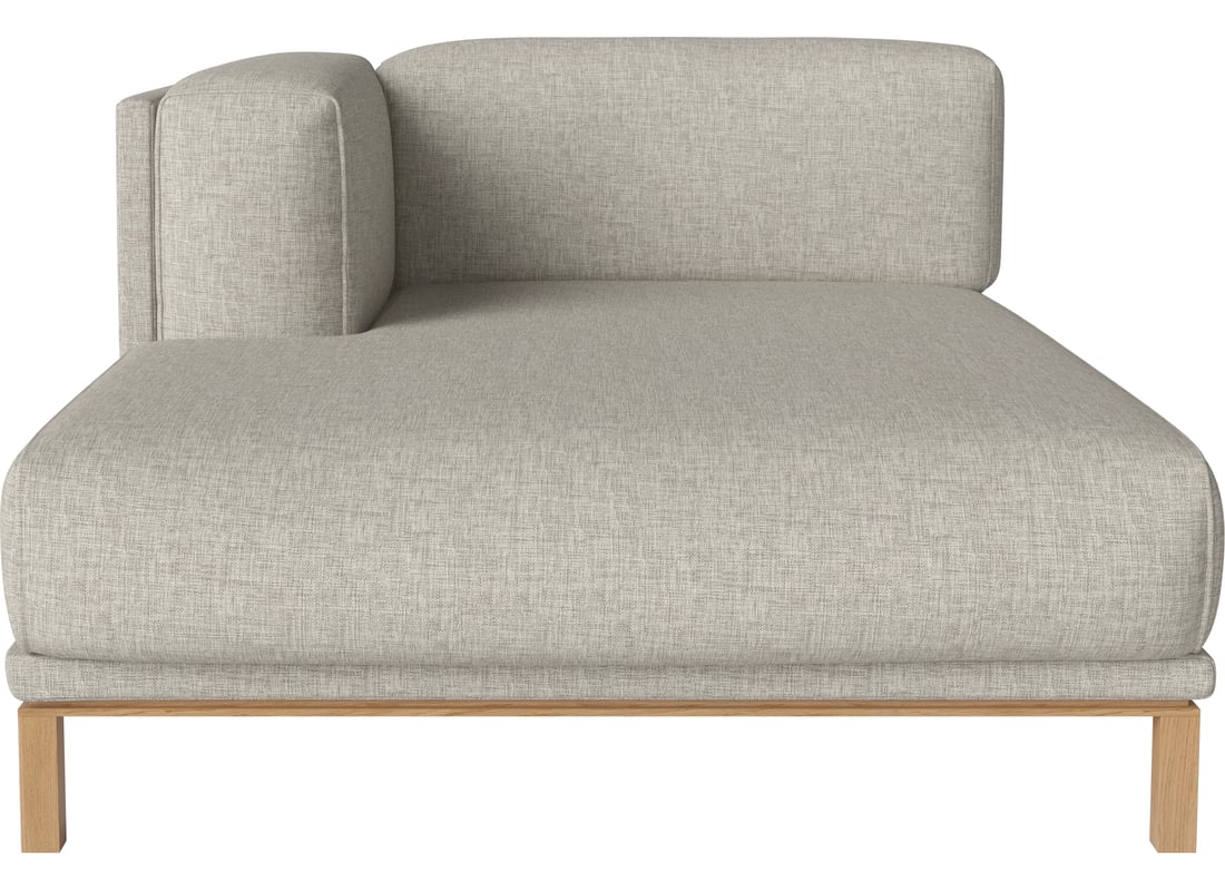 Bolia Șezlong Cosy - Stânga 2