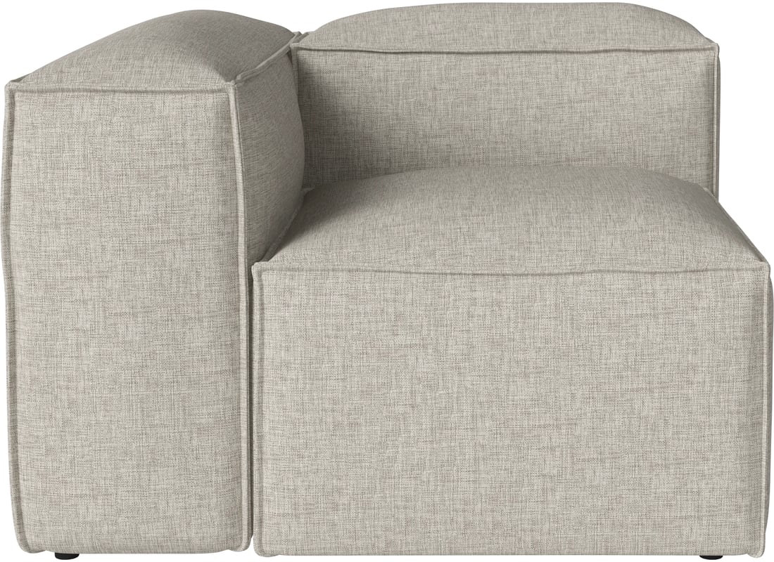 Bolia Modul de Colț Cosima Adâncime 100 cm - Stânga 2