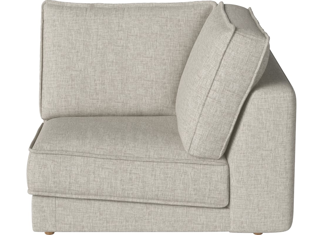 Bolia Modul de Colț Combi Noora 100×100 cm 2