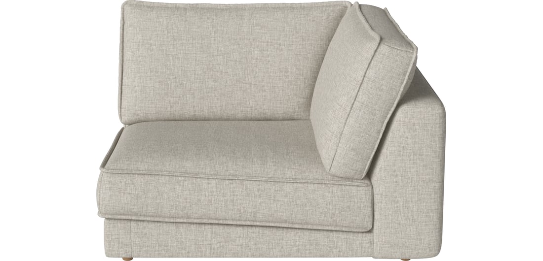 Bolia Modul de Colț Combi Noora 120×120 cm 1