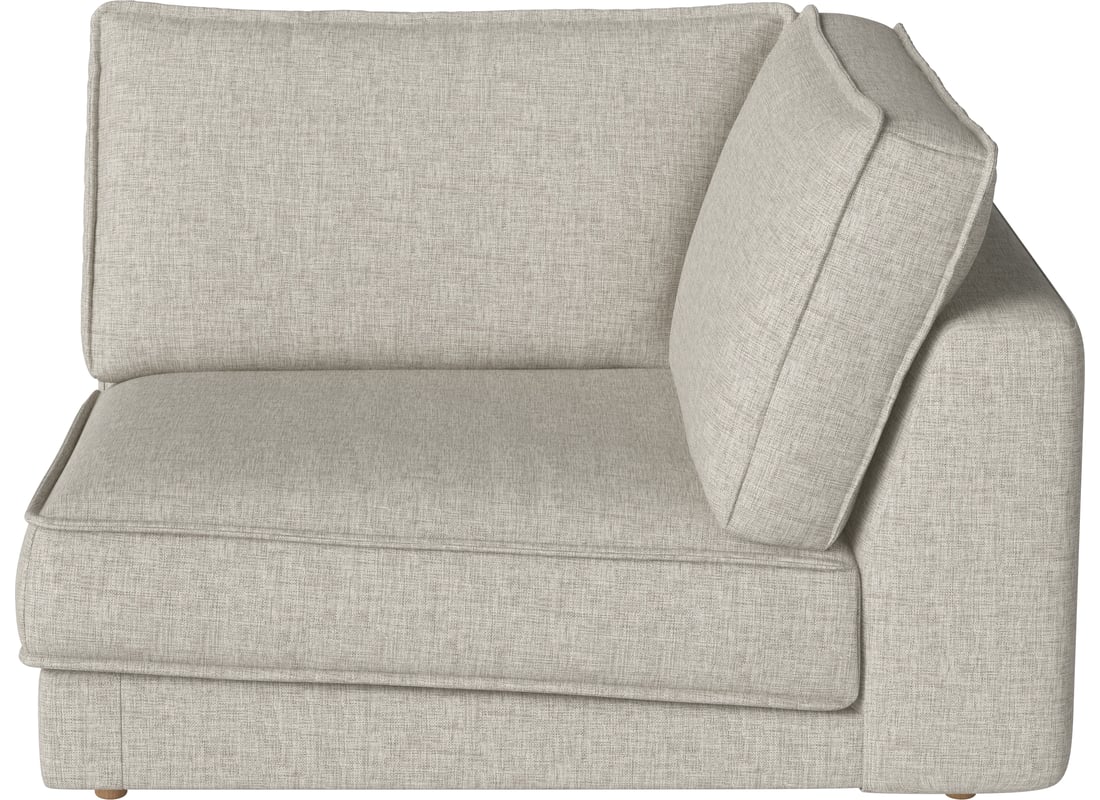 Bolia Modul de Colț Combi Noora 120×120 cm 2
