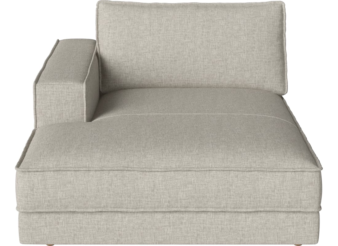Bolia Modul Noora - Șezlong Stânga - 190/127×125 cm 2