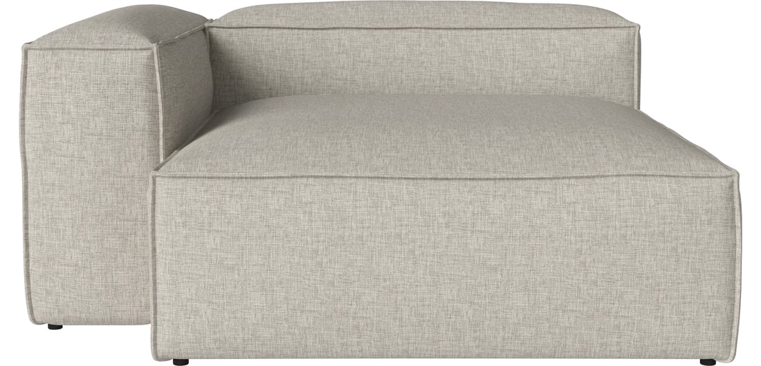 Bolia Șezlong Mare Cosima Adâncime 120 cm - Stânga 1