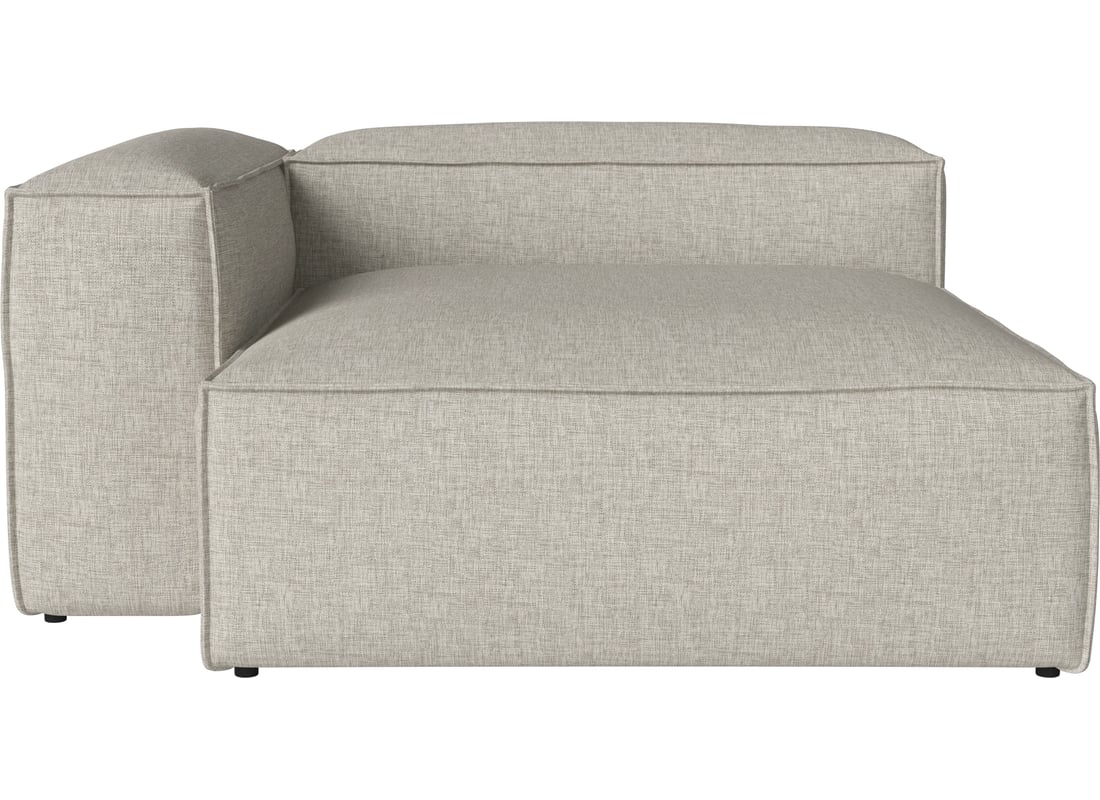 Bolia Șezlong Mare Cosima Adâncime 120 cm - Stânga 2