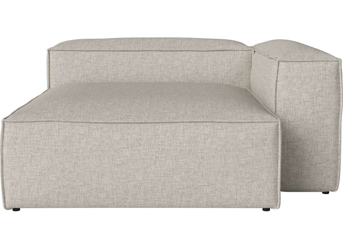 Bolia Șezlong Mare Cosima Adâncime 120 cm - Dreapta 2